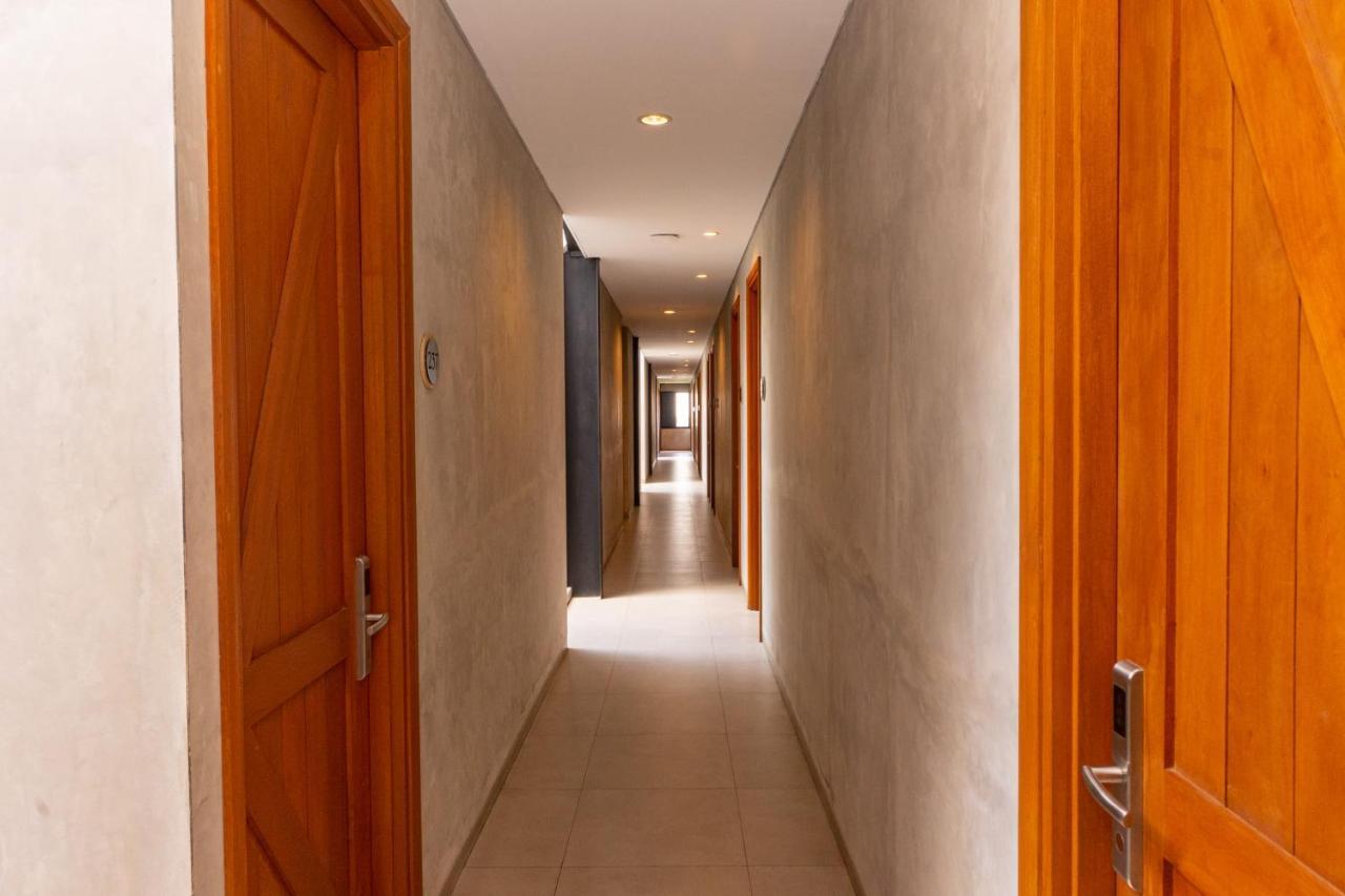 Hotel Summerville Majalengka Bagian luar foto