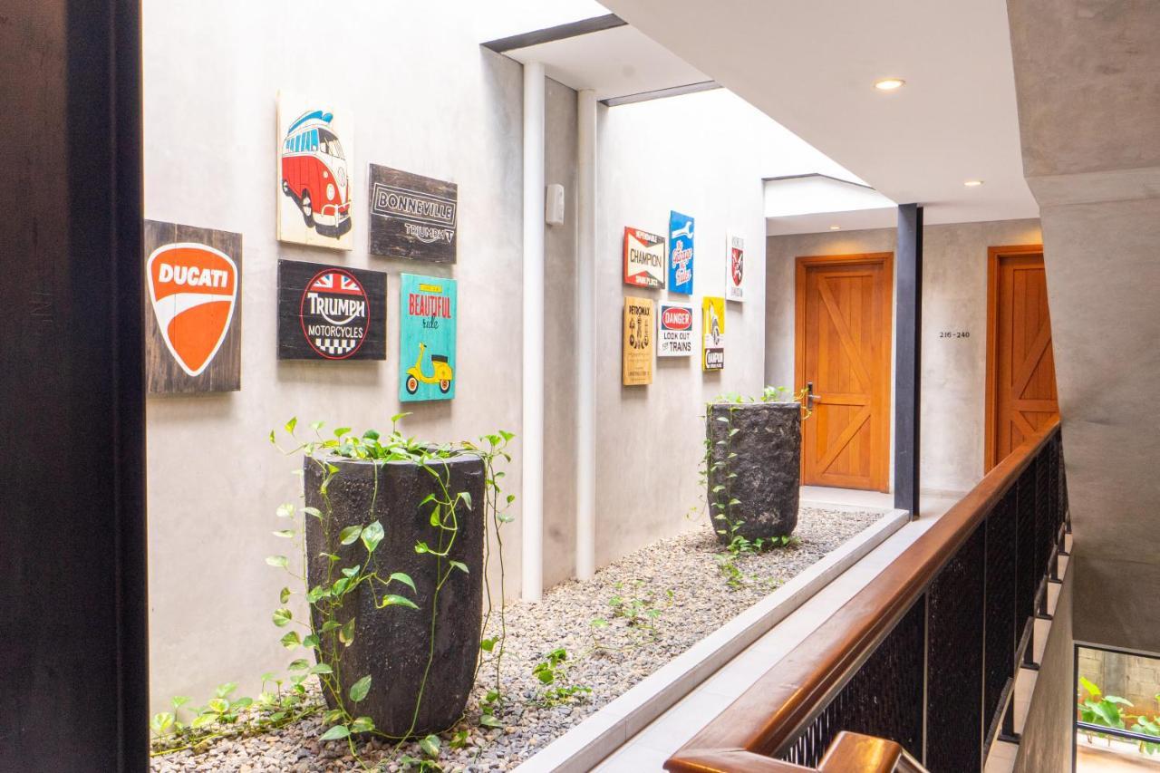 Hotel Summerville Majalengka Bagian luar foto