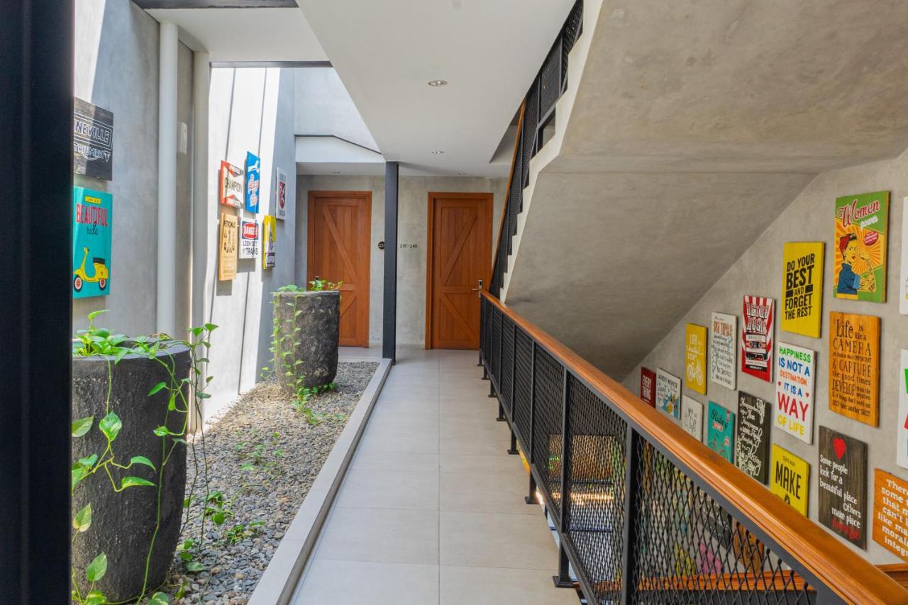 Hotel Summerville Majalengka Bagian luar foto