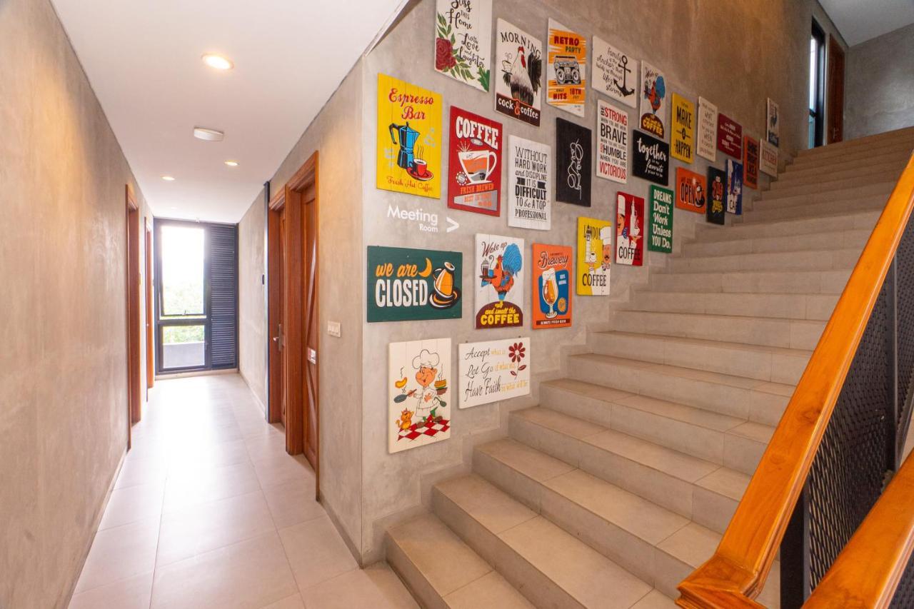 Hotel Summerville Majalengka Bagian luar foto